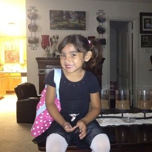 Meet your Posher, Jorge